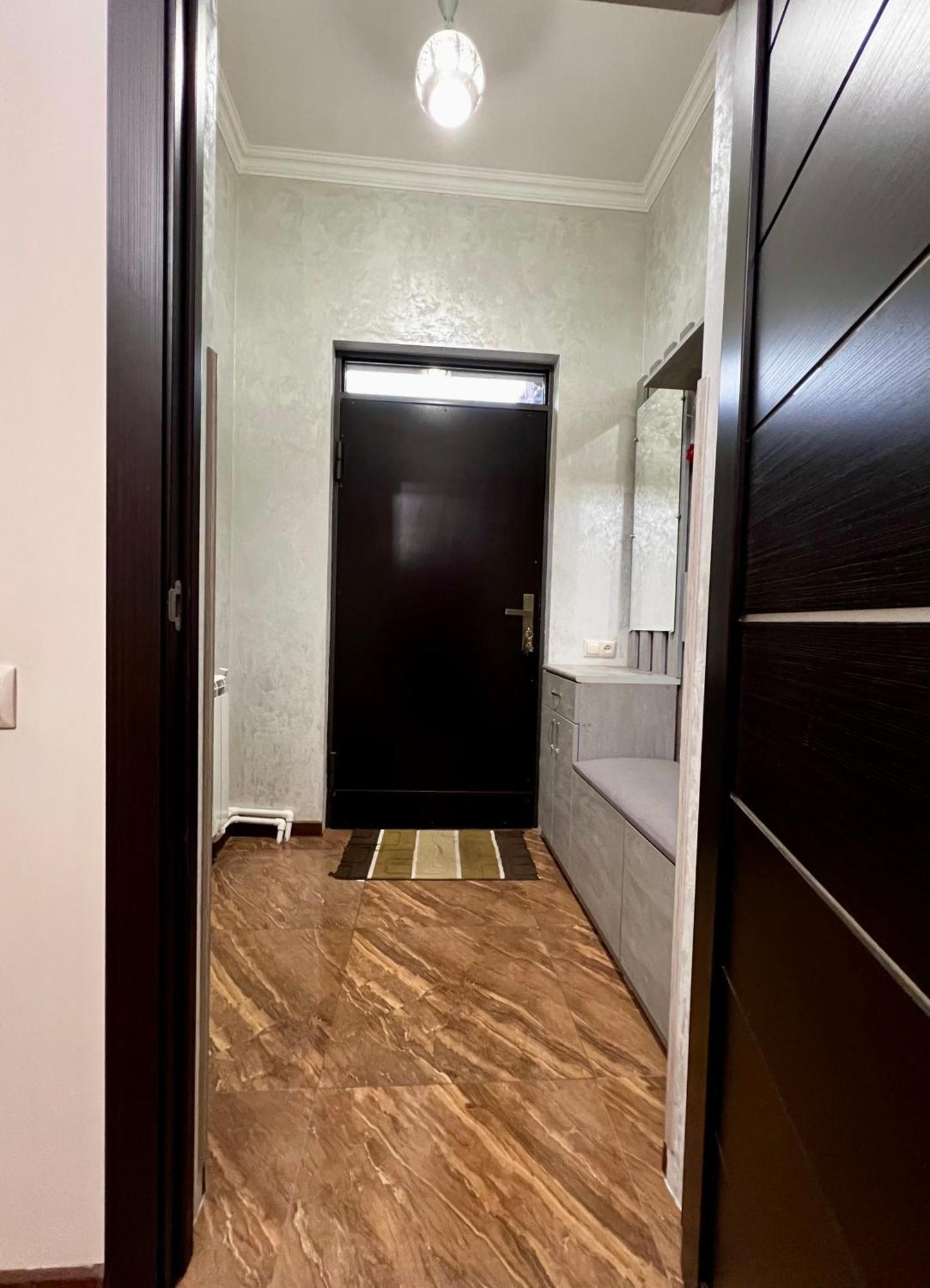 New , Comfortable 3 Bedroom House Erywań Zewnętrze zdjęcie
