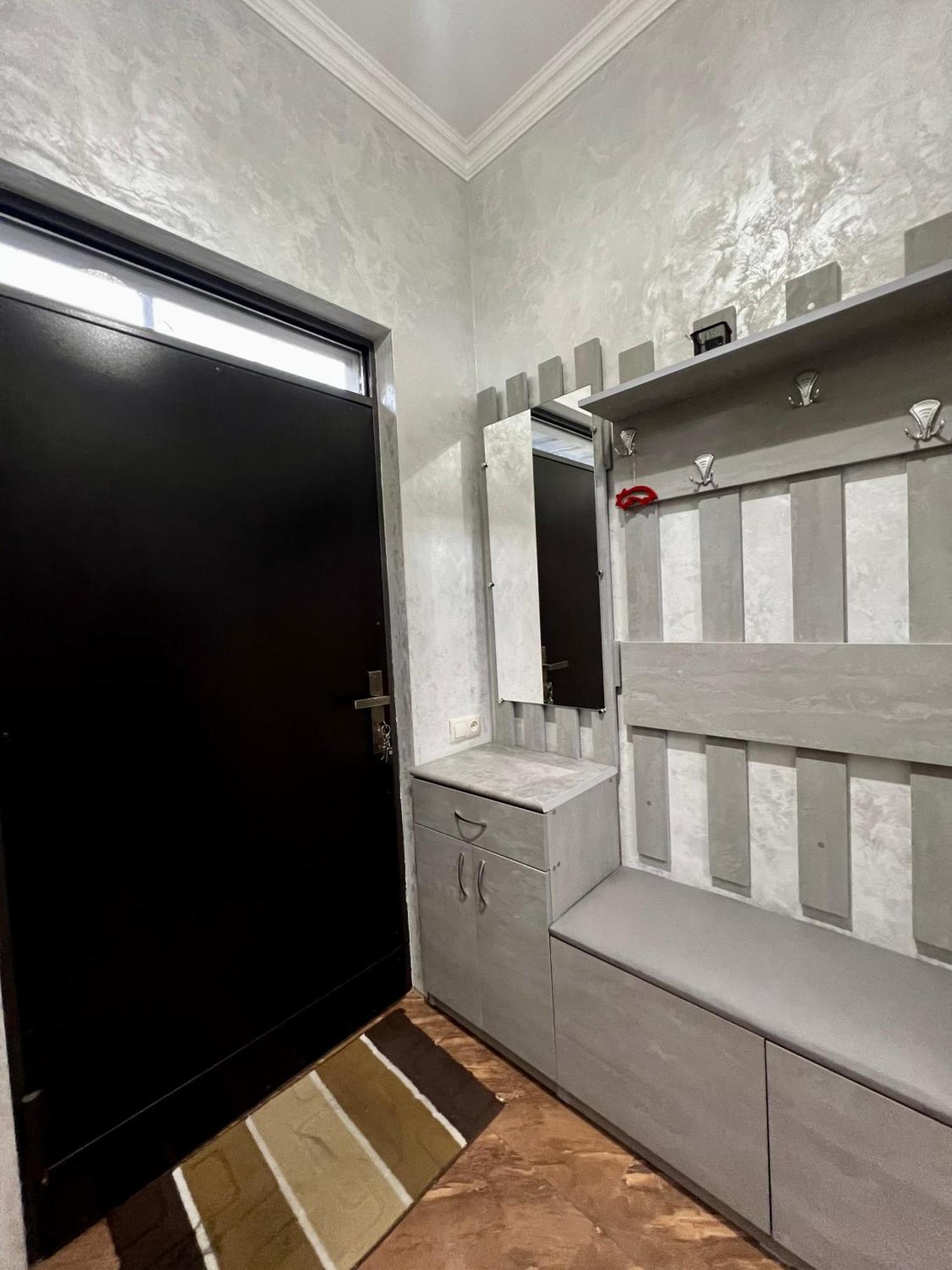 New , Comfortable 3 Bedroom House Erywań Zewnętrze zdjęcie