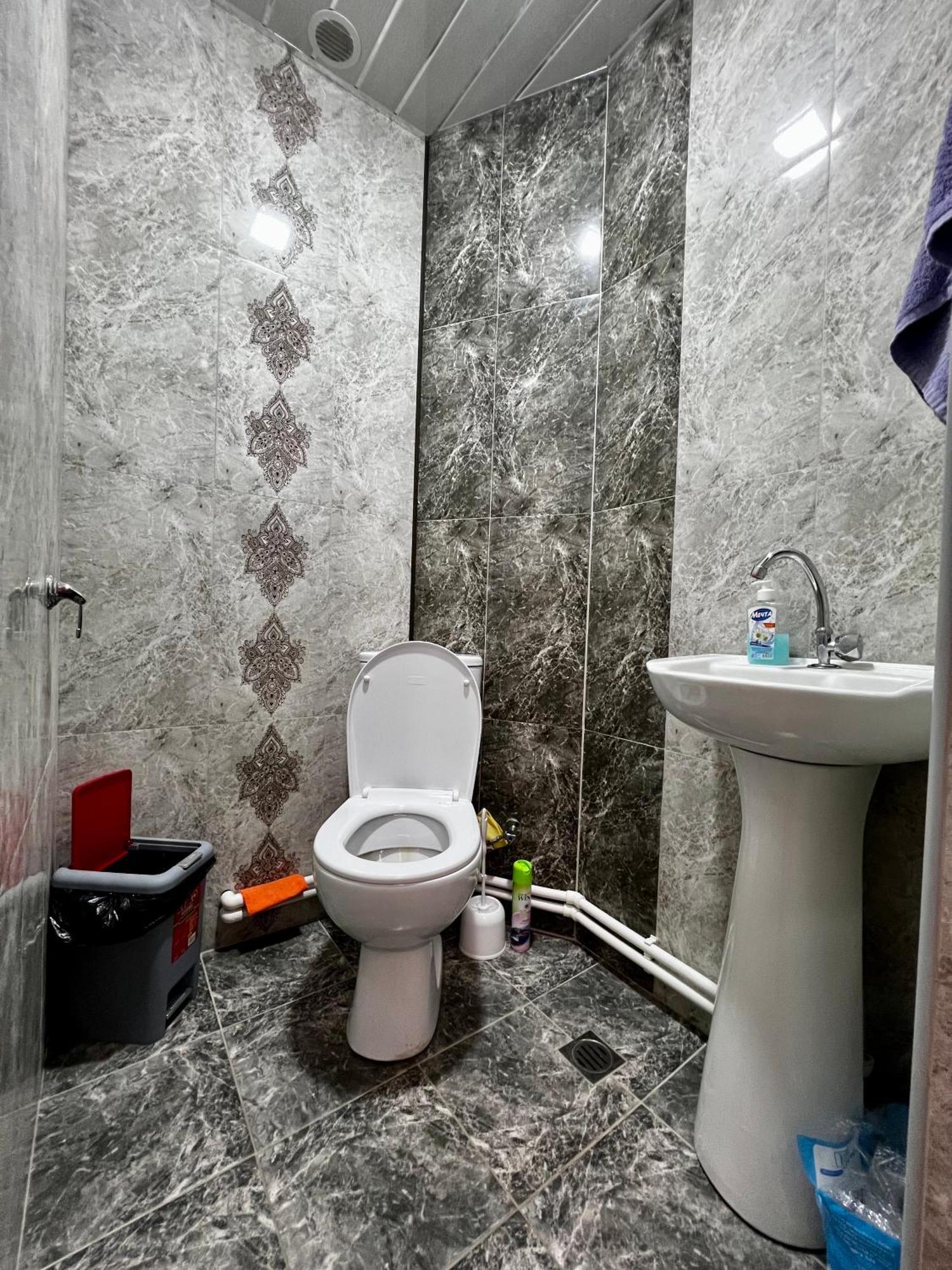 New , Comfortable 3 Bedroom House Erywań Zewnętrze zdjęcie