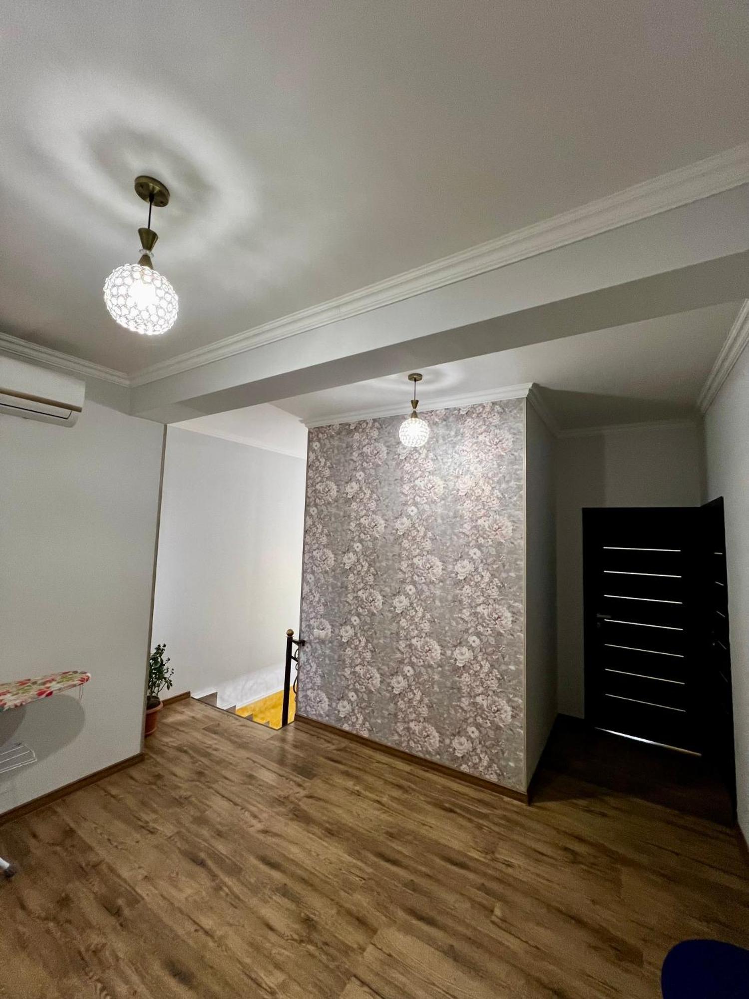 New , Comfortable 3 Bedroom House Erywań Zewnętrze zdjęcie