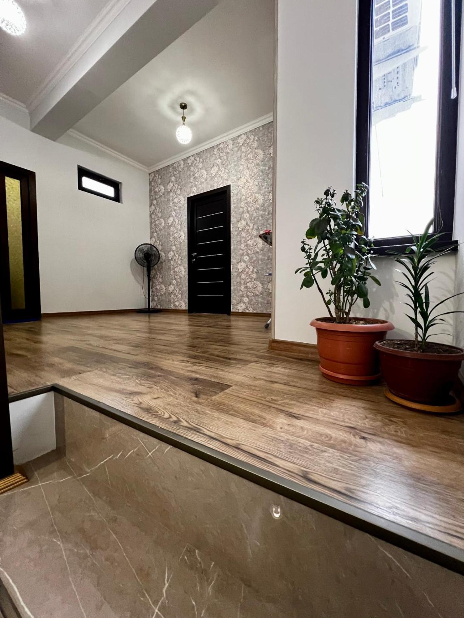 New , Comfortable 3 Bedroom House Erywań Zewnętrze zdjęcie